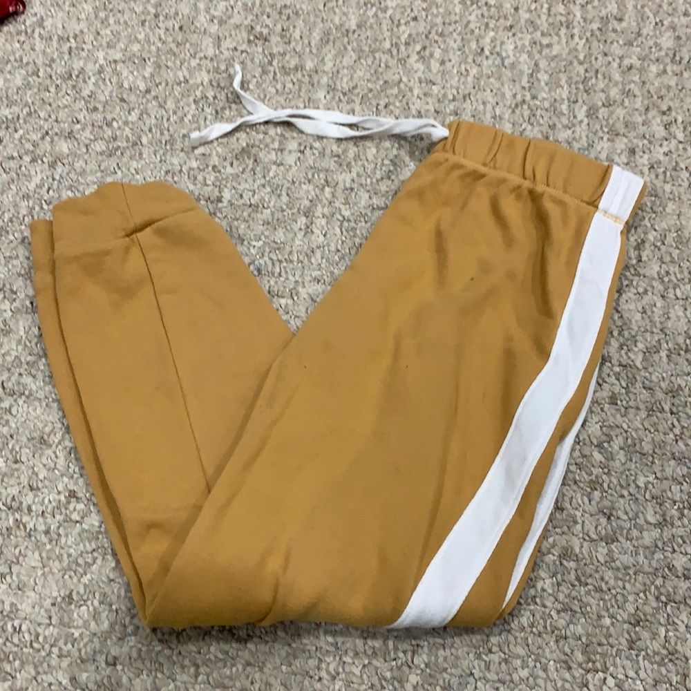 Bozzolo Joggers
